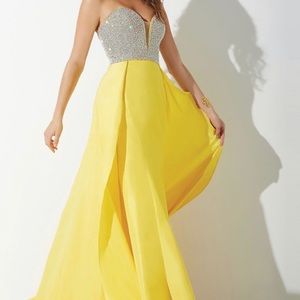 Jovanni Dress